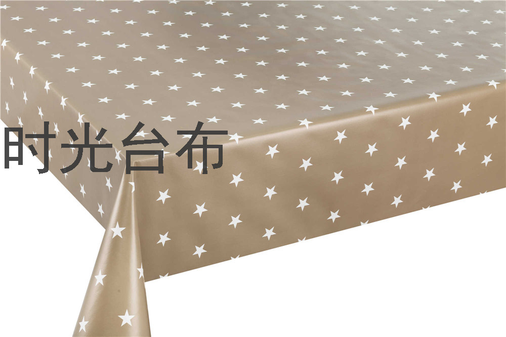 New PVC Non-Woven Tablecloth Waterproof and Oil-Proof Factory Direct Sales New PVC Non-Woven Tablecloth Waterproof and Oil-Proof Factory Direct Sales