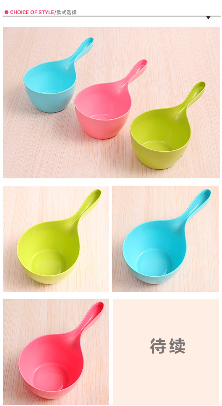 Baby Bath Bailer Plastic Bailer Children's Water Spoon Bailer Head Washing Cup Plastic Water Ladle Long Handle Water Ladle Bailer Bathtub Bailer Baby Bath Bailer Plastic Bailer Children's Water Spoon Bailer Head Washing Cup Plastic Water Ladle Long Handle Water Ladle Bailer Bathtub Bailer