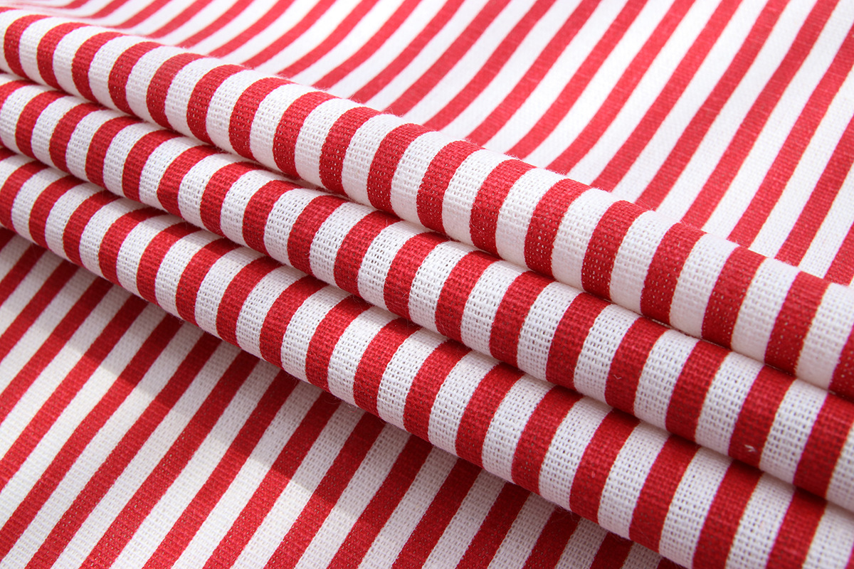 Taobao direct new cloth art cotton and linen striped tablecloth fashion simple table cloth factory home custom wholesale Taobao direct new cloth art cotton and linen striped tablecloth fashion simple table cloth factory home custom wholesale
