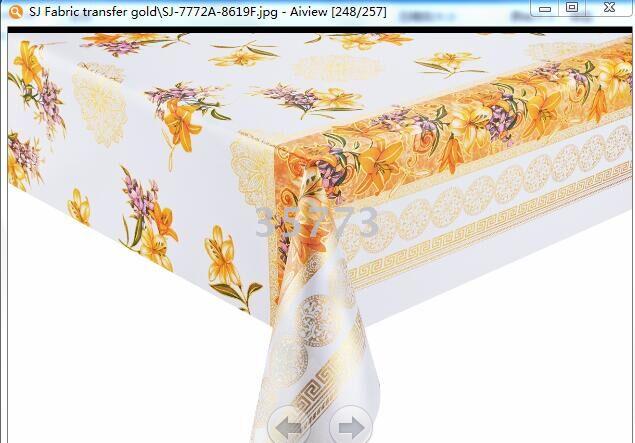 The new 2017 tablecloth covers the wholesale of high-end tablecloths. The new 2017 tablecloth covers the wholesale of high-end tablecloths.