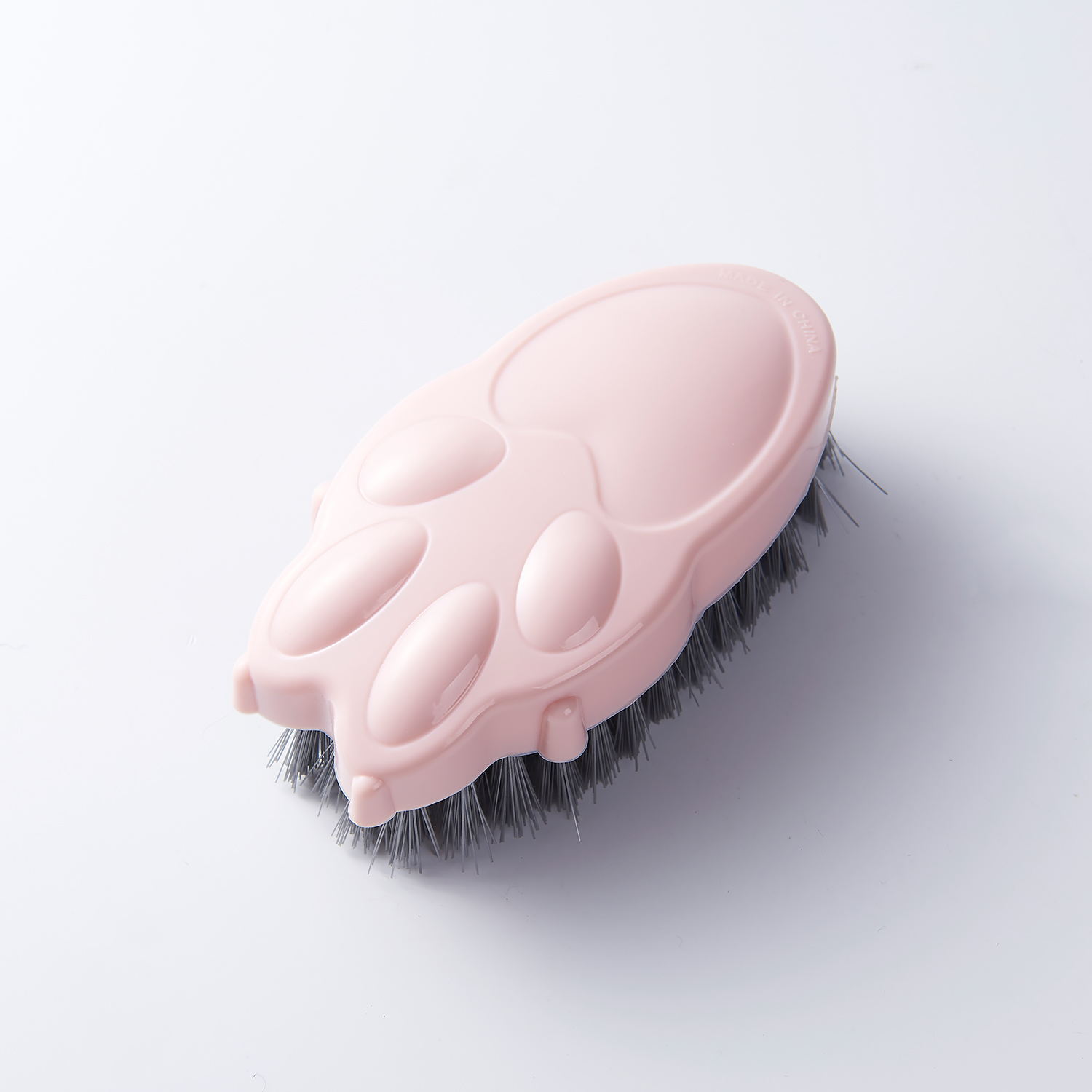 New Multi-Color Palm Printing Bathroom Decontamination Cleaning Brush Tile Wall Surface Brush Bathtub Brush Kitchen Sink Stove Brush New Multi-Color Palm Printing Bathroom Decontamination Cleaning Brush Tile Wall Surface Brush Bathtub Brush Kitchen Sink Stove Brush