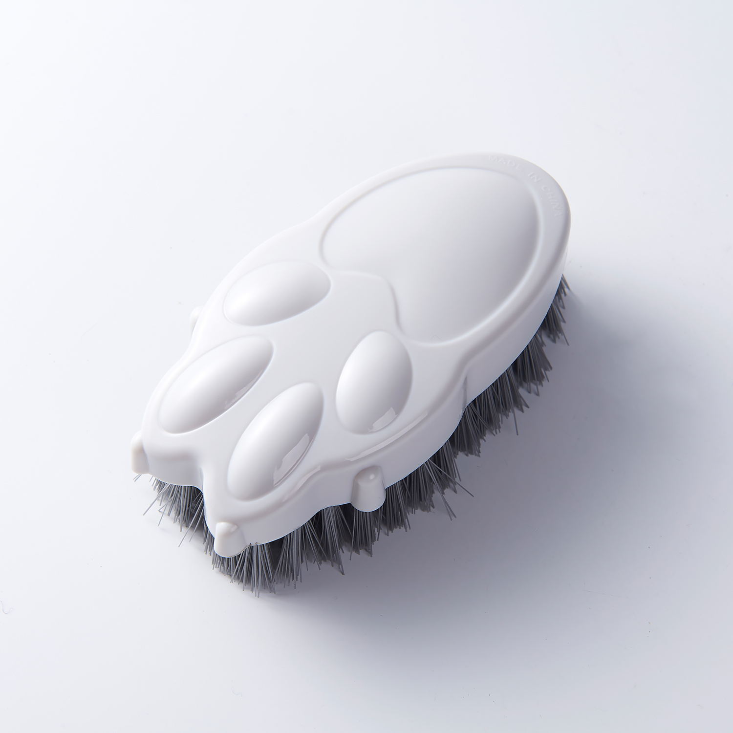 New Multi-Color Palm Printing Bathroom Decontamination Cleaning Brush Tile Wall Surface Brush Bathtub Brush Kitchen Sink Stove Brush New Multi-Color Palm Printing Bathroom Decontamination Cleaning Brush Tile Wall Surface Brush Bathtub Brush Kitchen Sink Stove Brush