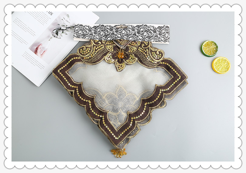 Dining Mat Tablecloth Dining Table Cloth Tablecloth Coffee Table Cloth Table Mat Household Beads Dining Mat Tablecloth Dining Table Cloth Tablecloth Coffee Table Cloth Table Mat Household Beads