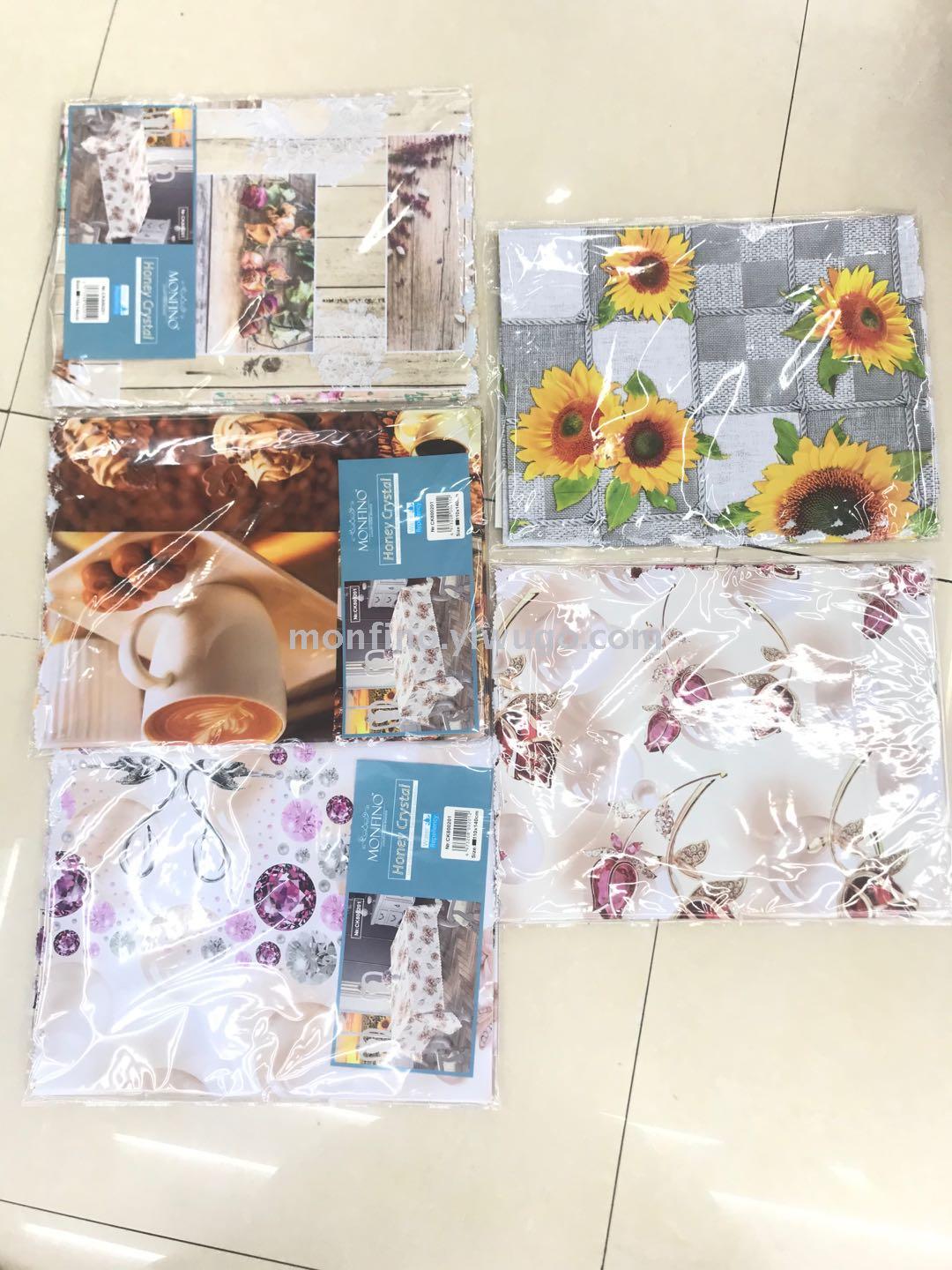 Factory Direct selling loth Tablecloth Tablecloth 25 Patterns to choose