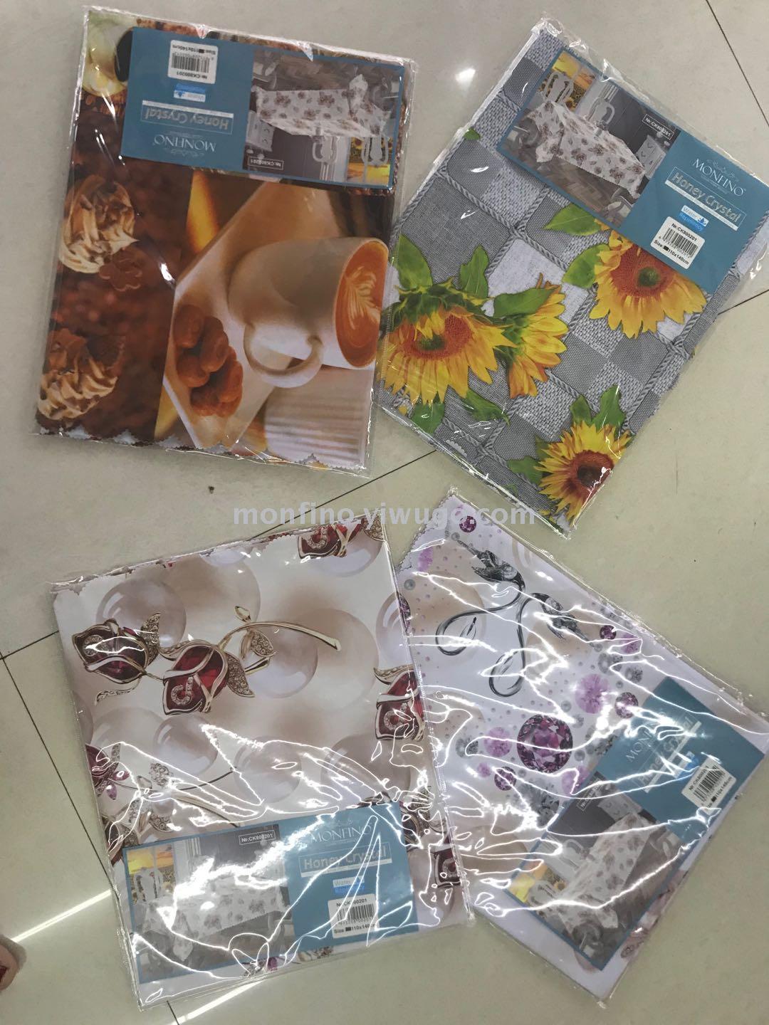 Factory Direct selling loth Tablecloth Tablecloth 25 Patterns to choose