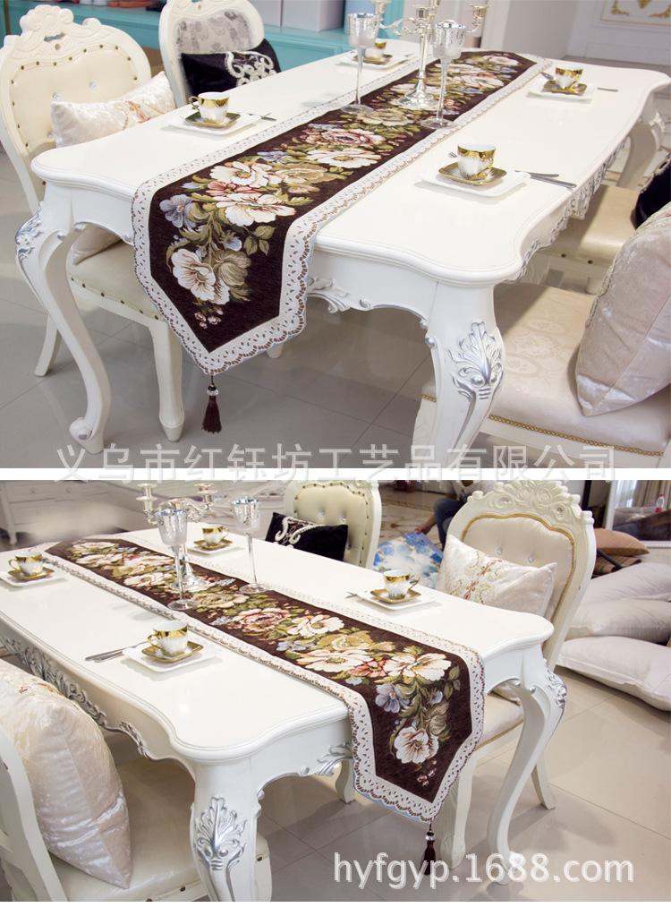 New Table Runner Modern Minimalist Chinese Style Coffee Table Tablecloth Dining Table Decorative Cloth Long Dining Table Bunting Bed Runner Bed Runner New Table Runner Modern Minimalist Chinese Style Coffee Table Tablecloth Dining Table Decorative Cloth Long Dining Table Bunting Bed Runner Bed Runner