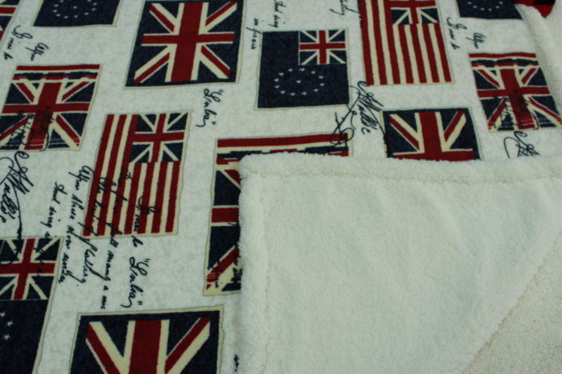 Factory Wholesale British Flag London Classic Car New York Stamp Flag Block Flag Foreign Trade Blanket Factory Wholesale British Flag London Classic Car New York Stamp Flag Block Flag Foreign Trade Blanket