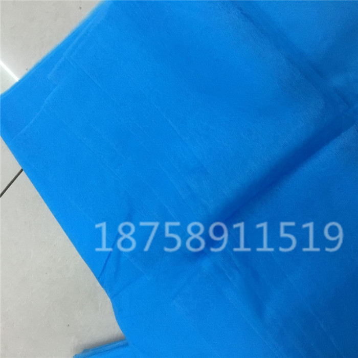 Disposable non-woven sheets medical massage sheet travel beauty hospital medical pad not waterproof Disposable non-woven sheets medical massage sheet travel beauty hospital medical pad not waterproof