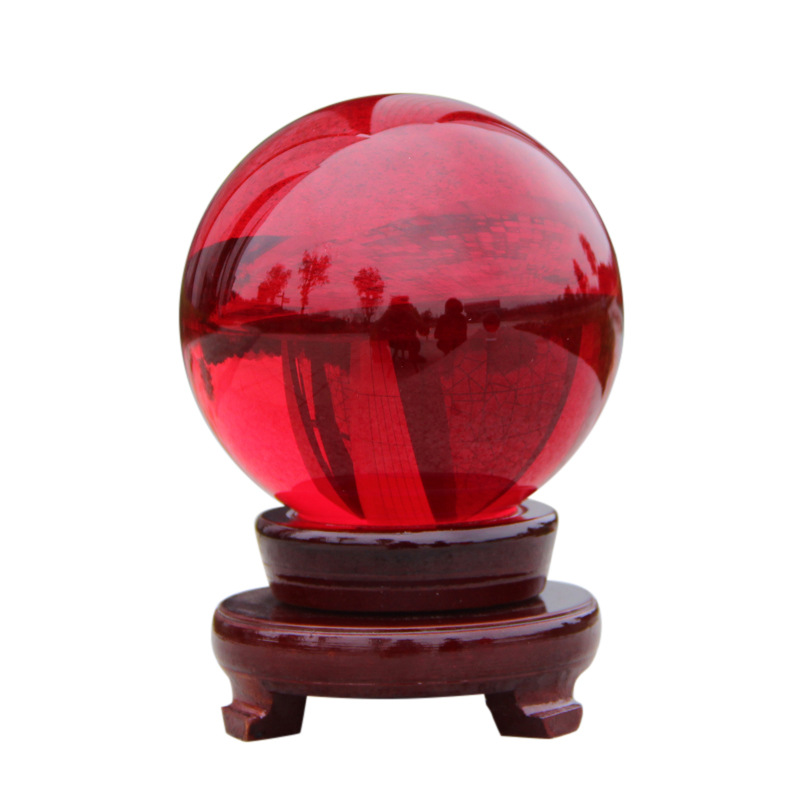 Photosphere Solid Fengshui Ball Domestic Ornaments One Piece Dropshipping Crystal Ball Manufacturer Good Fortune Ball Photosphere Solid Fengshui Ball Domestic Ornaments One Piece Dropshipping Crystal Ball Manufacturer Good Fortune Ball