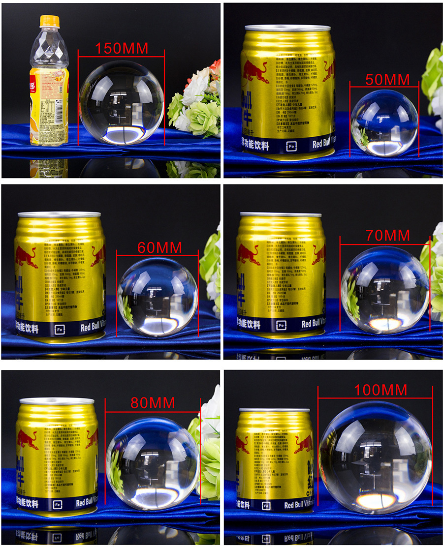 Photosphere Solid Fengshui Ball Domestic Ornaments One Piece Dropshipping Crystal Ball Manufacturer Good Fortune Ball Photosphere Solid Fengshui Ball Domestic Ornaments One Piece Dropshipping Crystal Ball Manufacturer Good Fortune Ball