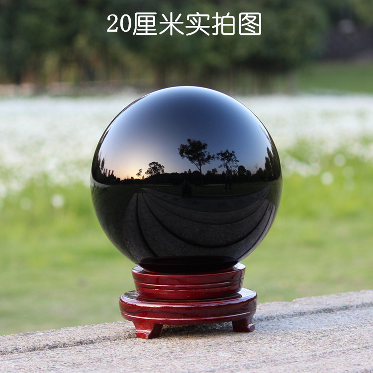 Photosphere Solid Fengshui Ball Domestic Ornaments One Piece Dropshipping Crystal Ball Manufacturer Good Fortune Ball Photosphere Solid Fengshui Ball Domestic Ornaments One Piece Dropshipping Crystal Ball Manufacturer Good Fortune Ball