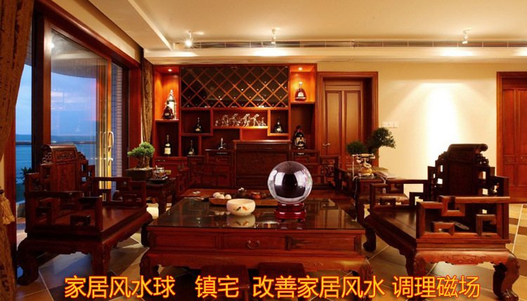 Photosphere Solid Fengshui Ball Domestic Ornaments One Piece Dropshipping Crystal Ball Manufacturer Good Fortune Ball Photosphere Solid Fengshui Ball Domestic Ornaments One Piece Dropshipping Crystal Ball Manufacturer Good Fortune Ball