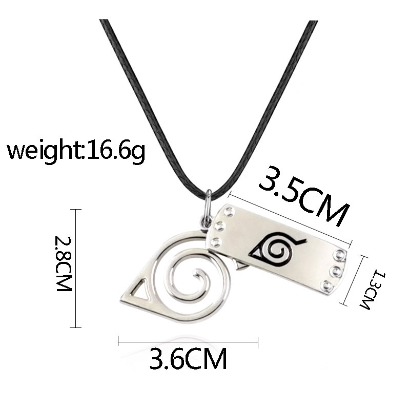 Anime Naruto Xiao Organization Red Cloud Checkmark Flag Wood Kakashi Hatake Kakashi Sharingan Necklace Anime Naruto Xiao Organization Red Cloud Checkmark Flag Wood Kakashi Hatake Kakashi Sharingan Necklace