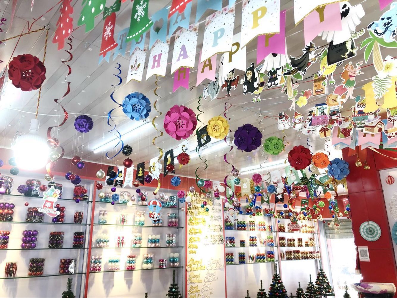 Christmas Decorations Cartoon Hanging Flag Colored Flags Christmas Holiday Scene Layout Christmas Paper Hanging Flag Christmas Decorations Cartoon Hanging Flag Colored Flags Christmas Holiday Scene Layout Christmas Paper Hanging Flag