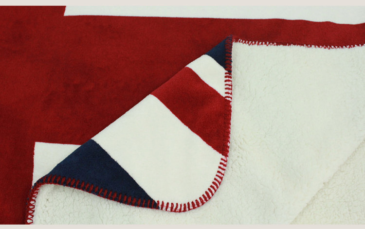 Available Foreign Trade UK Union Flag US Stars and Stripes Flag Canada Maple Leaf Flag Flannel DoubleLayer Blanket Available Foreign Trade UK Union Flag US Stars and Stripes Flag Canada Maple Leaf Flag Flannel DoubleLayer Blanket