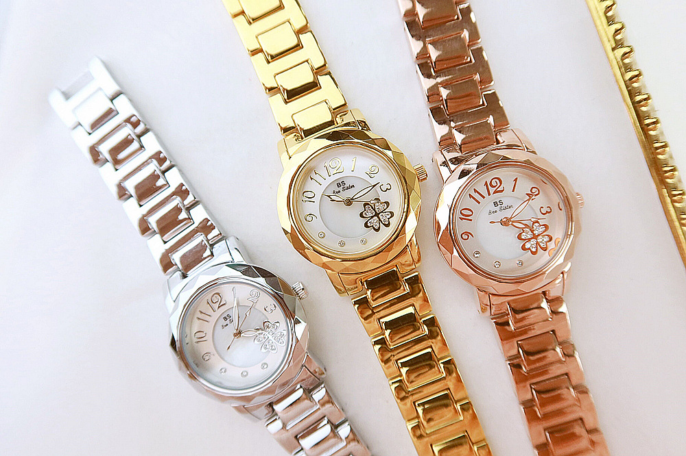 BS New Arrival Hot Sale Watch Factory Direct Sales Foreign Trade Linked List Customization Women's Watch Full of Diamonds One Piece Dropshipping Fa1481 BS New Arrival Hot Sale Watch Factory Direct Sales Foreign Trade Linked List Customization Women's Watch Full of Diamonds One Piece Dropshipping Fa1481
