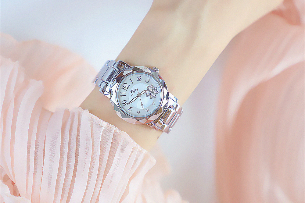 BS New Arrival Hot Sale Watch Factory Direct Sales Foreign Trade Linked List Customization Women's Watch Full of Diamonds One Piece Dropshipping Fa1481 BS New Arrival Hot Sale Watch Factory Direct Sales Foreign Trade Linked List Customization Women's Watch Full of Diamonds One Piece Dropshipping Fa1481