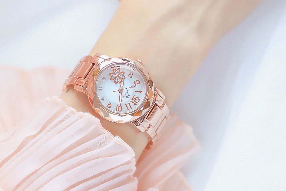 BS New Arrival Hot Sale Watch Factory Direct Sales Foreign Trade Linked List Customization Women's Watch Full of Diamonds One Piece Dropshipping Fa1481 BS New Arrival Hot Sale Watch Factory Direct Sales Foreign Trade Linked List Customization Women's Watch Full of Diamonds One Piece Dropshipping Fa1481