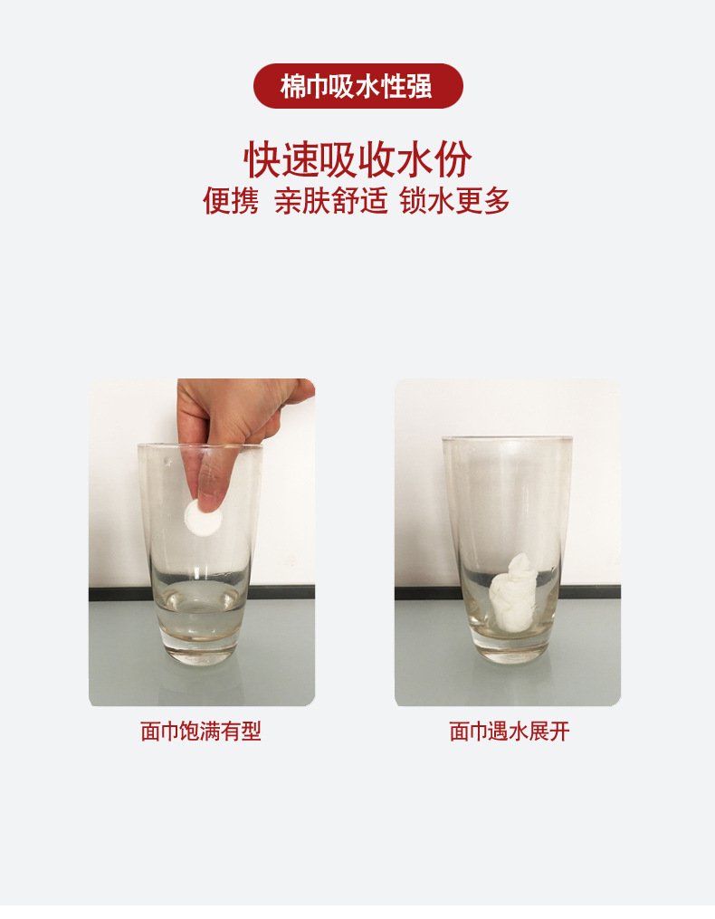 Disposable Compression Towel Travel Portable Candy Particles Wash Face Towel Women Thickened Face Wiping Towel Face Towel Cleaning Towel Disposable Compression Towel Travel Portable Candy Particles Wash Face Towel Women Thickened Face Wiping Towel Face Towel Cleaning Towel
