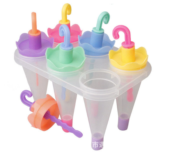 Daily Necessities Plastic Ice Cube Tray Agent Joined One Piece Dropshipping Internet Hot