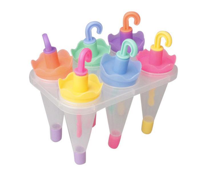 Daily Necessities Plastic Ice Cube Tray Agent Joined One Piece Dropshipping Internet Hot