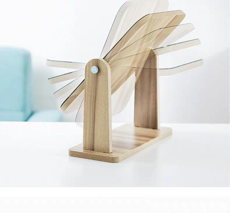 New wooden desktop makeup mirror female high list face dressing mirror beauty mirror student frank desktop mirror big New wooden desktop makeup mirror female high list face dressing mirror beauty mirror student frank desktop mirror big