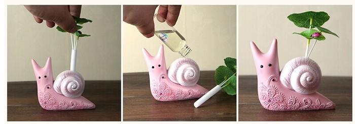 Little snail aroma essential oil sets free room/car perfume car WNT-066 Little snail aroma essential oil sets free room/car perfume car WNT-066