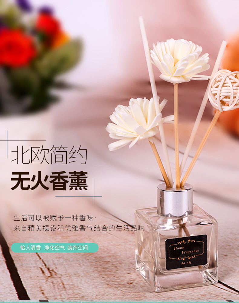 Fire-Free Aroma Fragrance Light Incense Home Indoor Bedroom Air Freshener Bathroom Deodorant Lasting Fragrance Fire-Free Aroma Fragrance Light Incense Home Indoor Bedroom Air Freshener Bathroom Deodorant Lasting Fragrance
