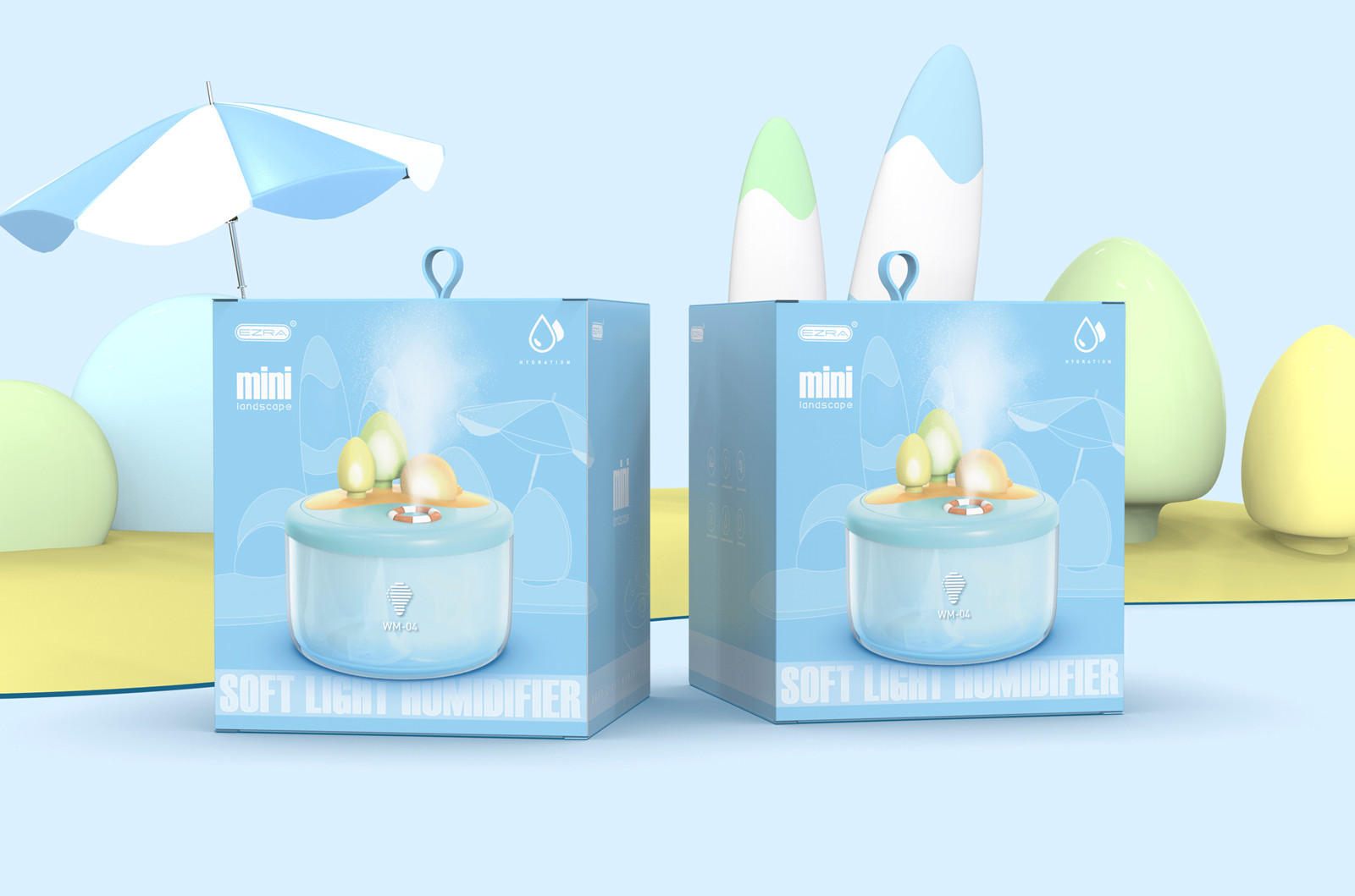 New Humidifier Ultrasonic Nano Atomization Air Humidification Facial Moisturizing Spray Devices Domestic Aroma Diffuser USB Charging New Humidifier Ultrasonic Nano Atomization Air Humidification Facial Moisturizing Spray Devices Domestic Aroma Diffuser USB Charging