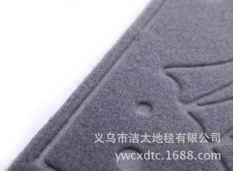 Hot style embossed carpet floor mat bathroom door absorbent non-slip pad foot pad manufacturers direct selling wholesale Hot style embossed carpet floor mat bathroom door absorbent non-slip pad foot pad manufacturers direct selling wholesale