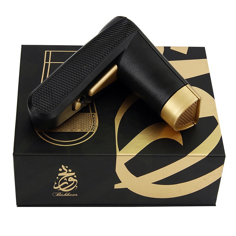 Exclusive Middle East Arabic Black Gold Aromatherapy Furnace Electric Aroma Diffuser Middle East Aromatherapy Machine Exclusive Middle East Arabic Black Gold Aromatherapy Furnace Electric Aroma Diffuser Middle East Aromatherapy Machine