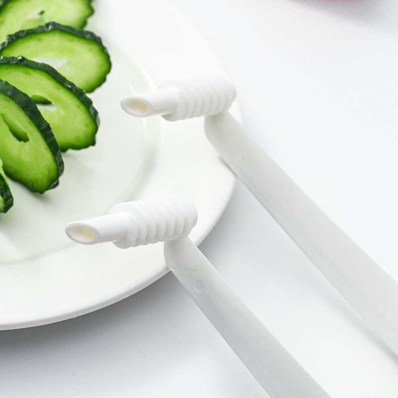 Fruit and vegetable spiral slicing knife 5051 creative Fruit and vegetable spiral slicing knife 5051 creative Fruit and vegetable spiral slicing knife 5051