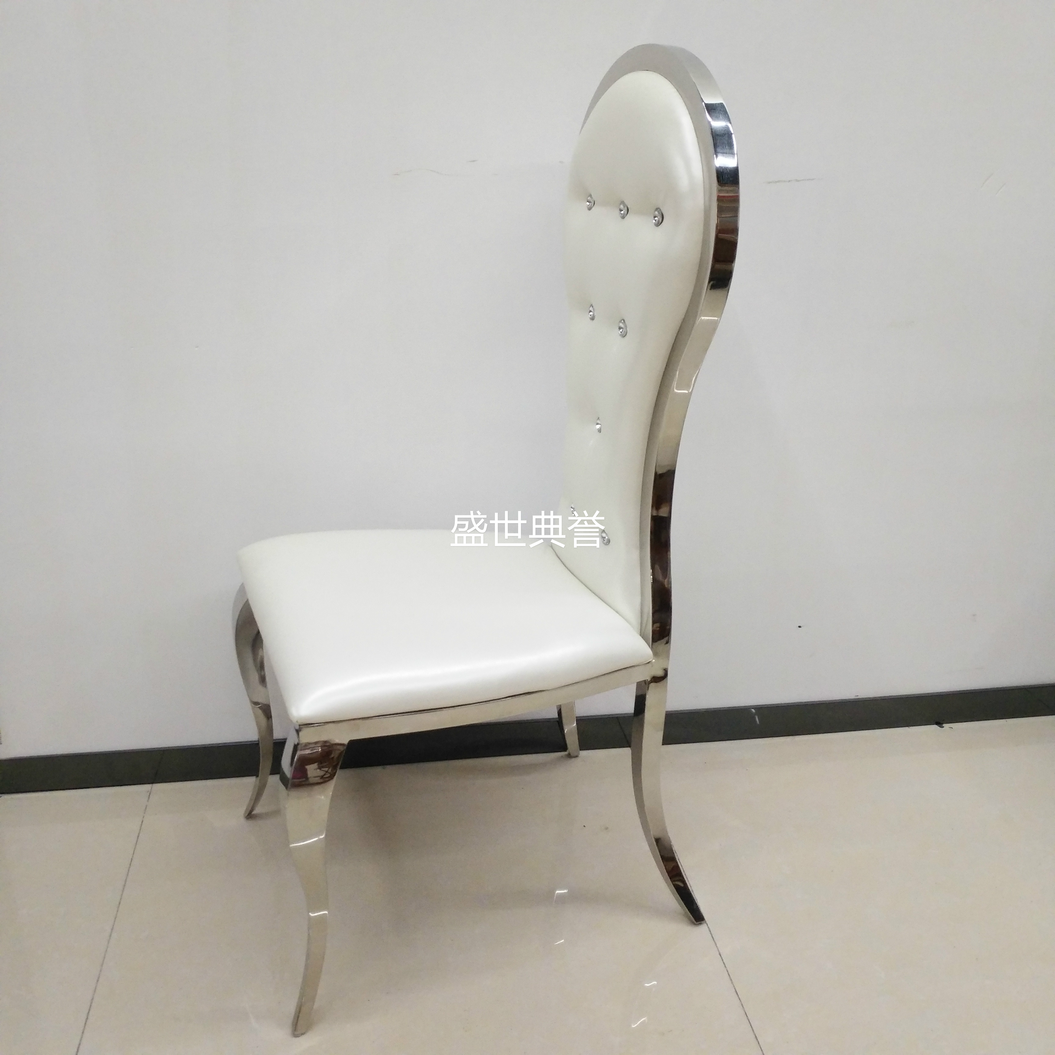 wholesale hotel wedding stainless steel dining chair restaurant titanium gold dining chair European modern wedding chair wholesale hotel wedding stainless steel dining chair restaurant titanium gold dining chair European modern wedding chair