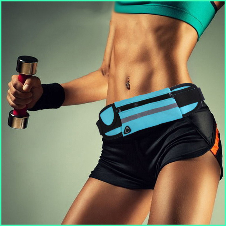 New Outdoor Sports Waist Bag Anti-Theft Mobile Phone Running Belt Waterproof Multi-Functional Men and Women Tactical Invisible Bottle Waist Pack New Outdoor Sports Waist Bag Anti-Theft Mobile Phone Running Belt Waterproof Multi-Functional Men and Women Tactical Invisible Bottle Waist Pack