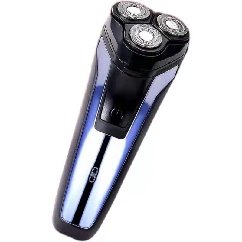 Nanjiren Pogonotomy-Knife Portable Pogonotomy-Knife Electric Pogonotomy-Knife Razor Floating Pogonotomy Fully Washable