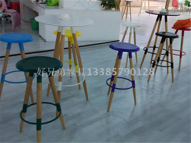 Leisure Bar Table and Chair Combination Indoor Balcony Table and Chair Creative IKEA Coffee Three-Piece Tables and Chairs Reception Table and Chair Leisure Bar Table and Chair Combination Indoor Balcony Table and Chair Creative IKEA Coffee Three-Piece Tables and Chairs Reception Table and Chair