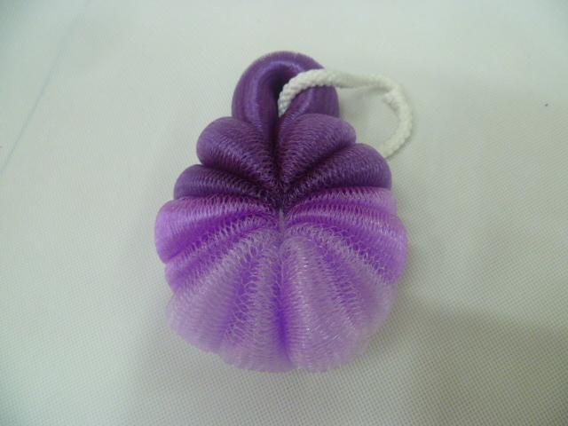 The gradient bath ball The gradient bath ball