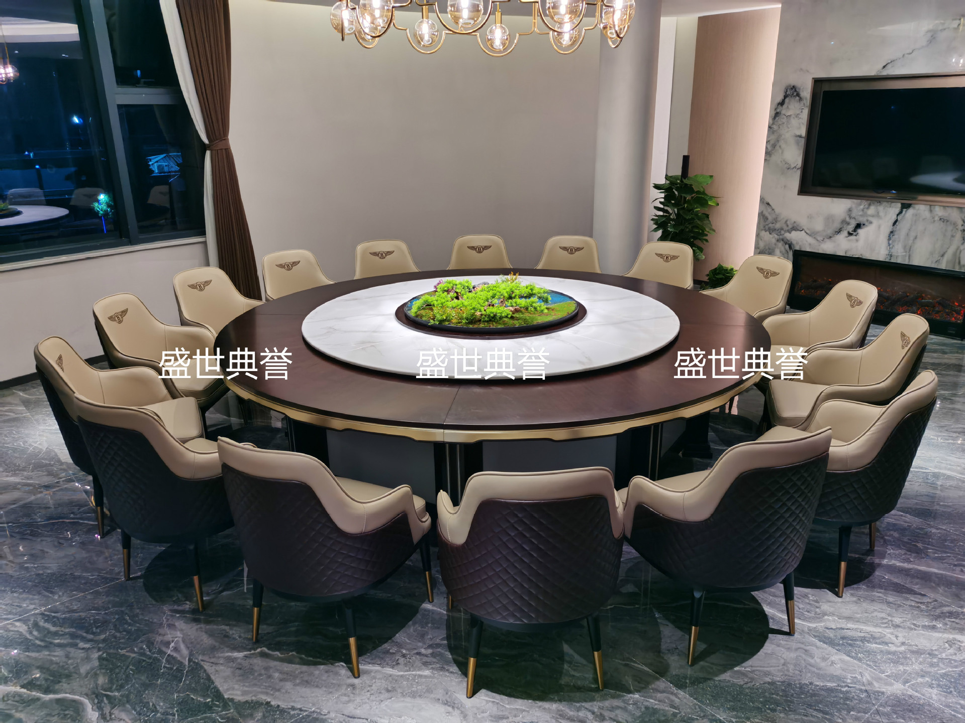 Hotel Solid Wood Table and Chair Customized Restaurant Box Solid Wood Dining Chair Modern Minimalist Bentley Chair Hotel Solid Wood Table and Chair Customized Restaurant Box Solid Wood Dining Chair Modern Minimalist Bentley Chair