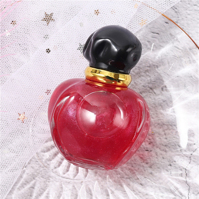 Live Broadcast Four Bottle Set Gift Box Women&#039;s Fresh Perfume Exclusive for CrossBorder One Piece Dropshipping Quicksand