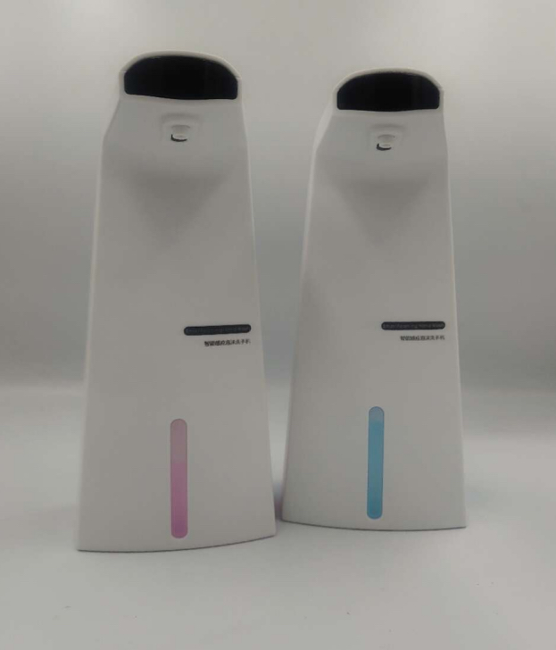 Automatic Induction Foam Washing Mobile Phone Multifunctional Smart Soap Dispenser Automatic Sannitizer Replacement Bottle