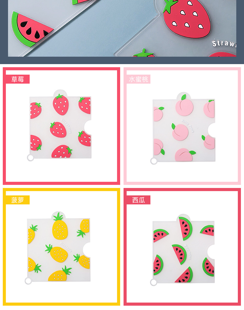 Fruit Cartoon Heat Proof Mat Household Coaster Bowl Mat Kitchen Silicone Heat Resistant Placemat Dish Plate Tea Cup Dining Table Cushion Fruit Cartoon Heat Proof Mat Household Coaster Bowl Mat Kitchen Silicone Heat Resistant Placemat Dish Plate Tea Cup Dining Table Cushion