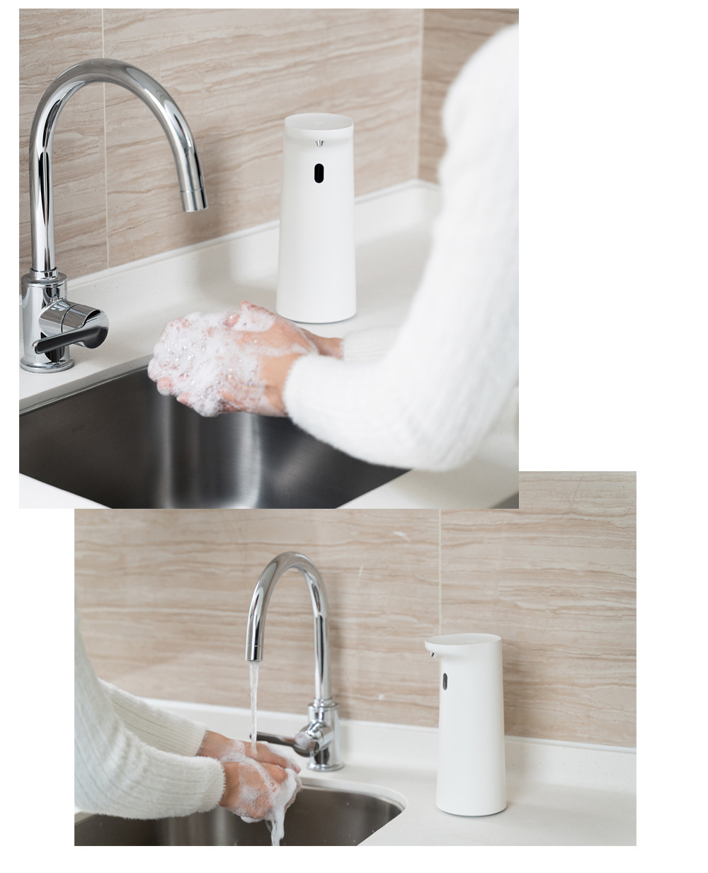 2021 New Automatic Induction Hand Washing Machine Household Portable Intelligent Induction Bubble Mobile Phone Soap Dispenser 2021 New Automatic Induction Hand Washing Machine Household Portable Intelligent Induction Bubble Mobile Phone Soap Dispenser