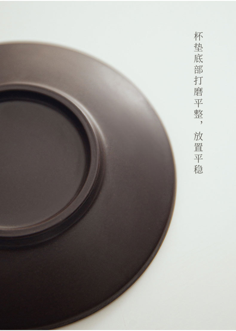 round Small Bakelite Cloisonne Tea Mat Enamel Coaster Tea Cup Ceremony Kombucha Cup Saucer Creative Tea Set Accessories round Small Bakelite Cloisonne Tea Mat Enamel Coaster Tea Cup Ceremony Kombucha Cup Saucer Creative Tea Set Accessories