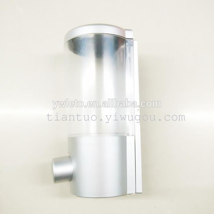Hotel bathroom portable toilet plastic hand soap dispenser Hotel bathroom portable toilet plastic hand soap dispenser