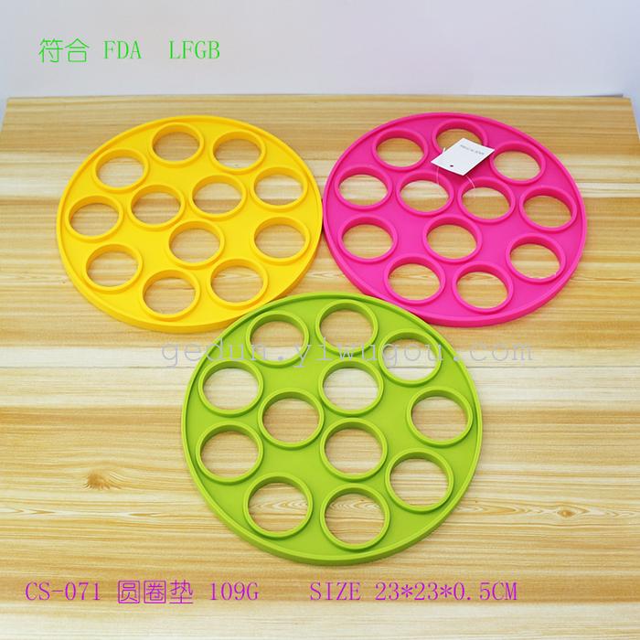 Hot silicone cake mold automobile combination creative cake mold Hot silicone cake mold automobile combination creative cake mold