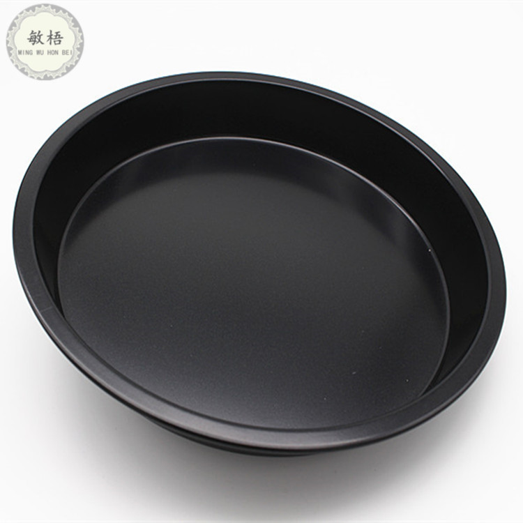 Baking Mold Bread Fruit Pie Baking Tray 4-Inch round Bottom Chrysanthemum Non-Stick Cake Mold Wholesale Baking Mold Bread Fruit Pie Baking Tray 4-Inch round Bottom Chrysanthemum Non-Stick Cake Mold Wholesale