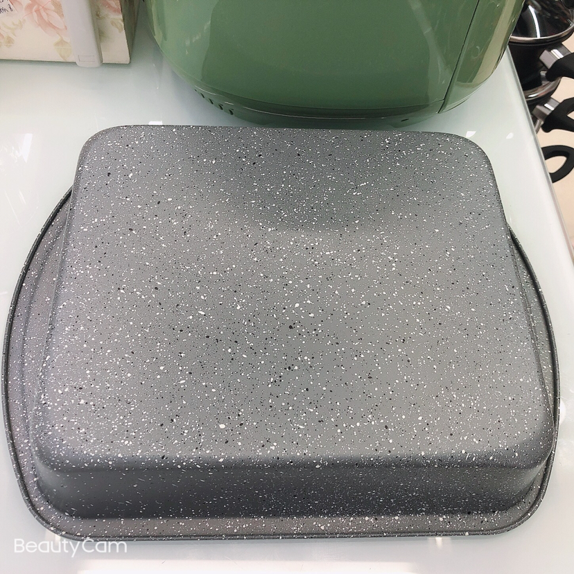 Pan cake mold baking mold