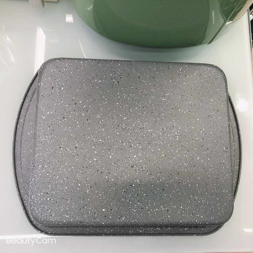 Pan cake mold baking mold