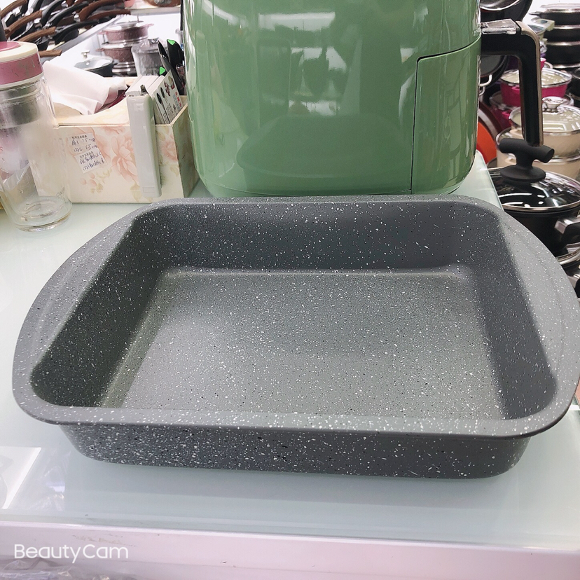 Pan cake mold baking mold