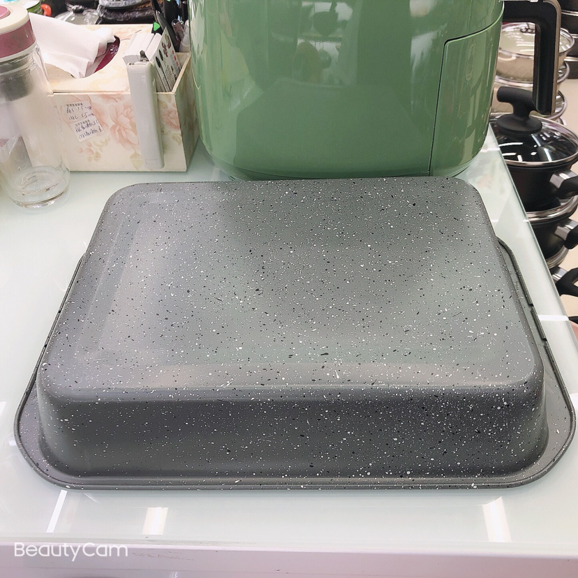 Pan cake mold baking mold